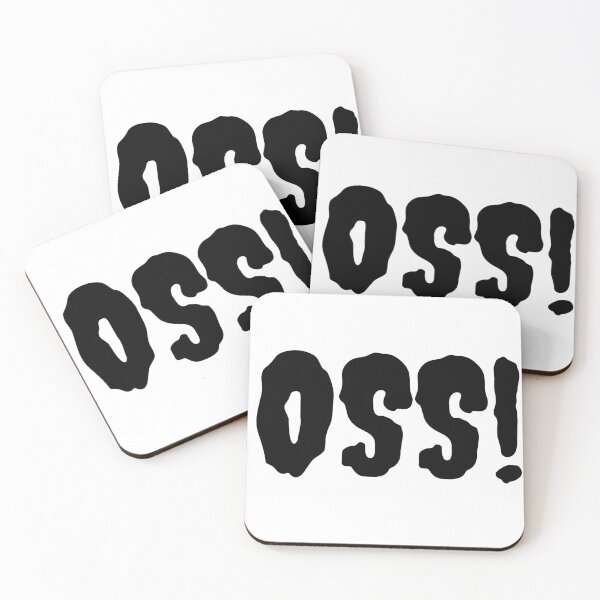 Item preview, Oss! designed and sold by ThisPlanetSucks.