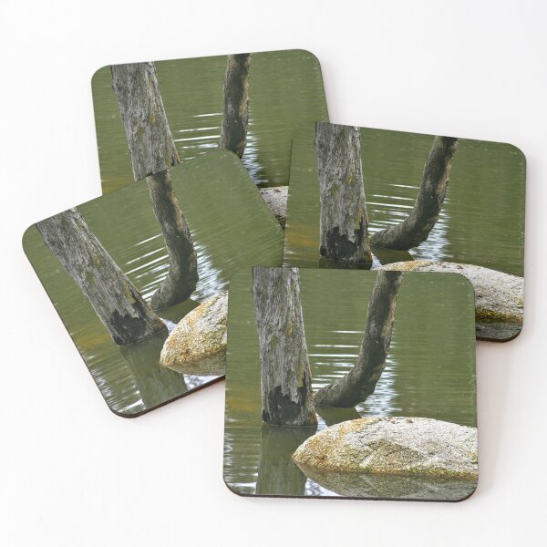 Item preview, aguas de inundación designed and sold by eidann.