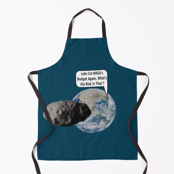 Item preview, Asteroid Impact designed and sold by bradm50.
