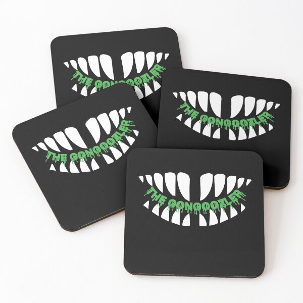 Item preview, The Gongoozler  designed and sold by vliners.
