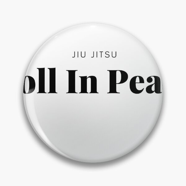 Item preview, Roll In Peace designed and sold by ThisPlanetSucks.