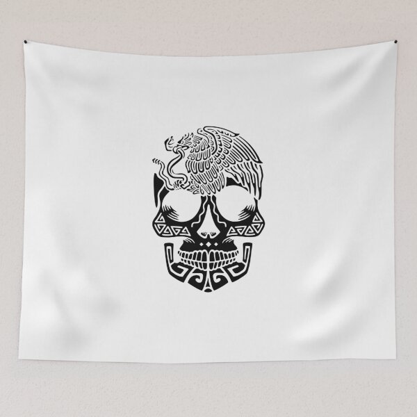 Item preview, EAGLE SKULL designed and sold by ROJOCELESTEMX.