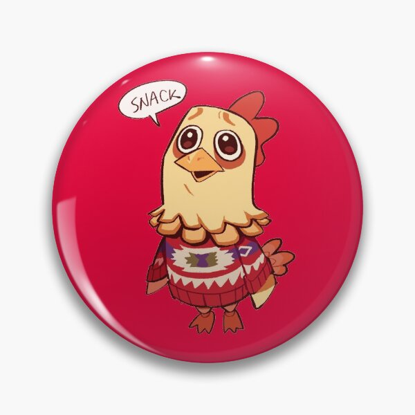 Item preview, EGBERT designed and sold by dinororo.