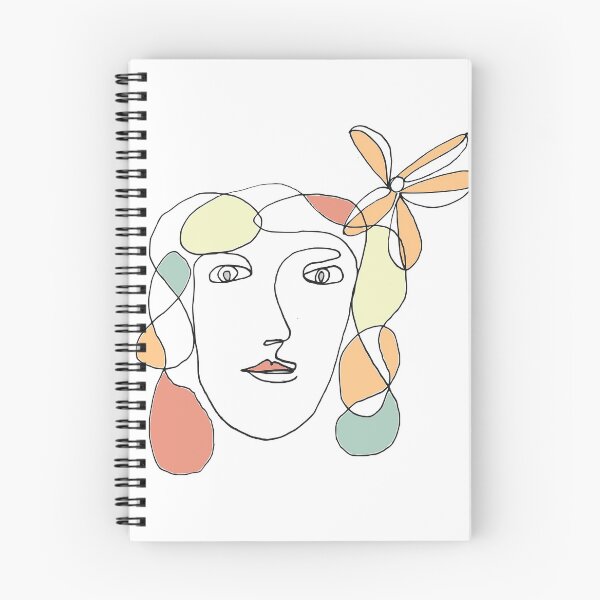 Item preview, Woman in Orange designed and sold by abven.