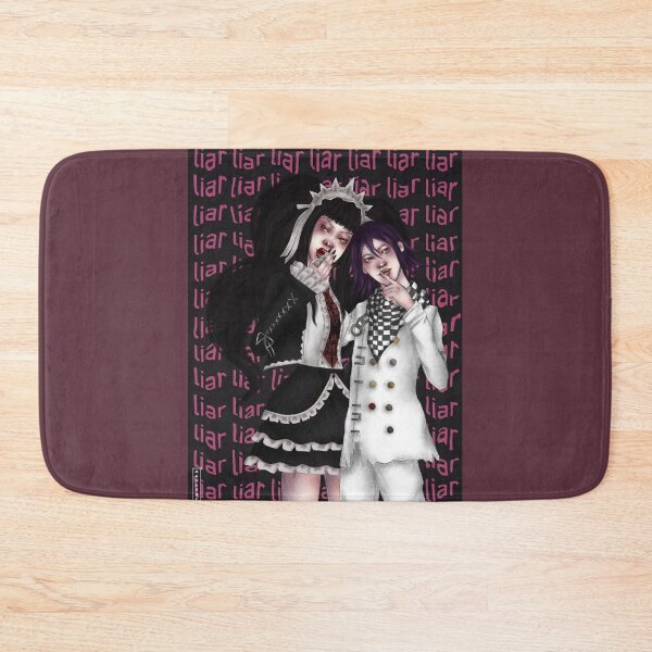 Item preview, Super High School Level Liars designed and sold by Mayarae Taylor.