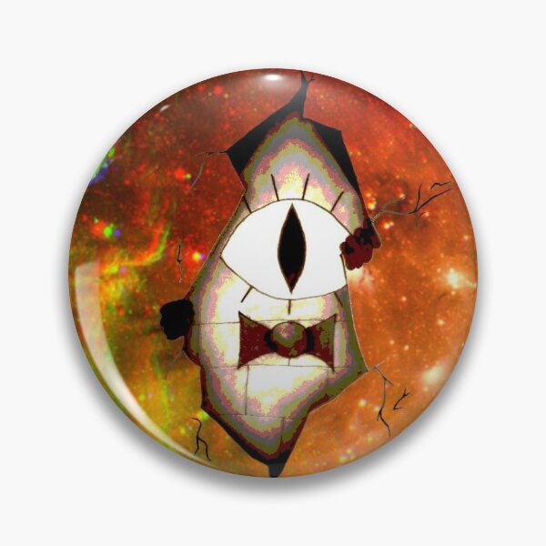 Item preview, Bill Ci the Demon Guy designed and sold by Jessieisaninja.