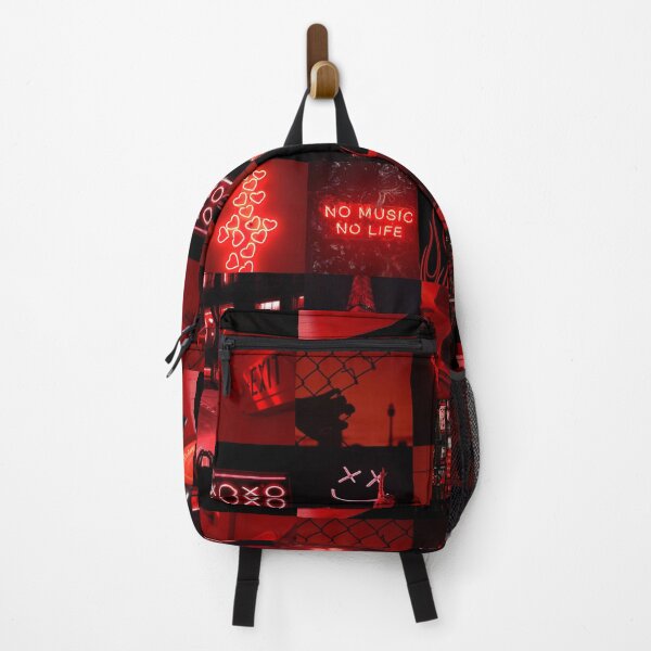Item preview, Red Aesthetic  designed and sold by Kyliewald.