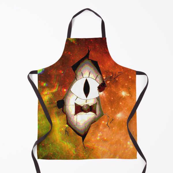 Item preview, Bill Ci the Demon Guy designed and sold by Jessieisaninja.