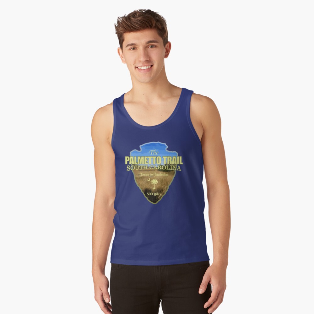 Item preview, Tank Top designed and sold by curranmorgan.