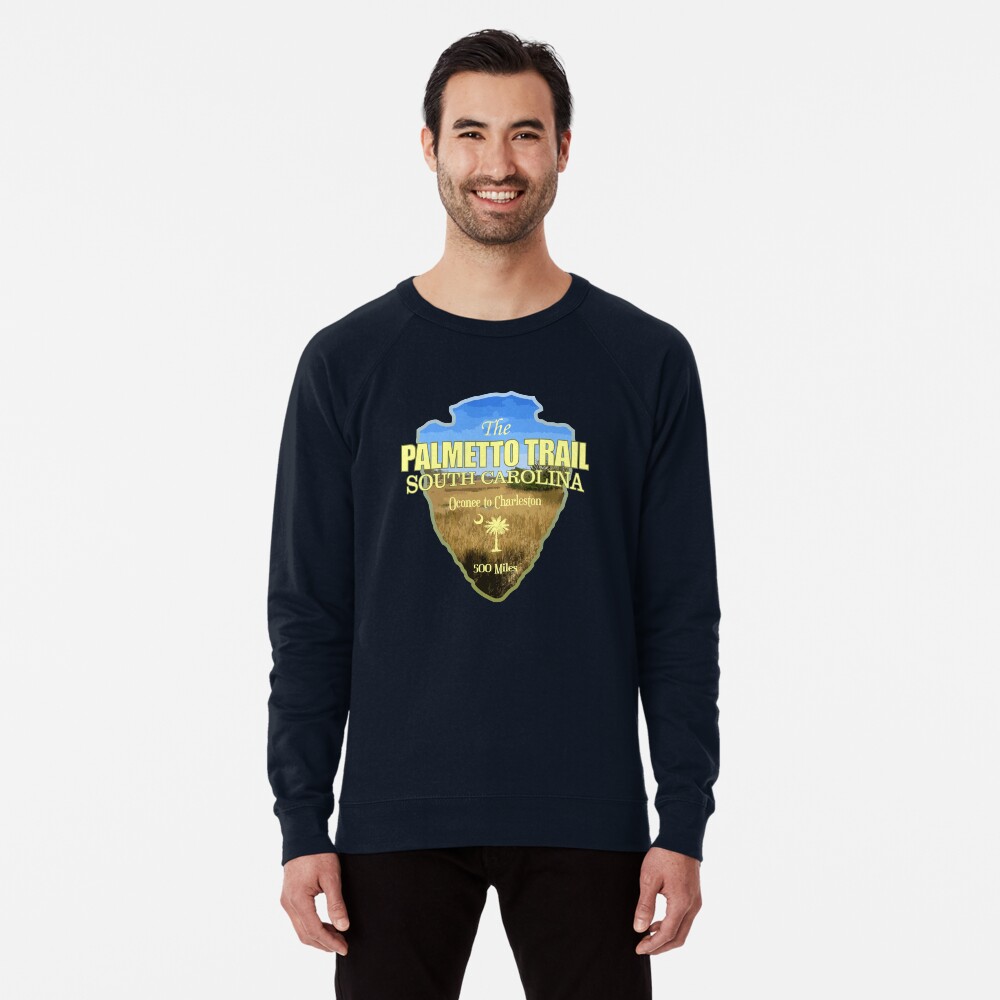 Item preview, Lightweight Sweatshirt designed and sold by curranmorgan.