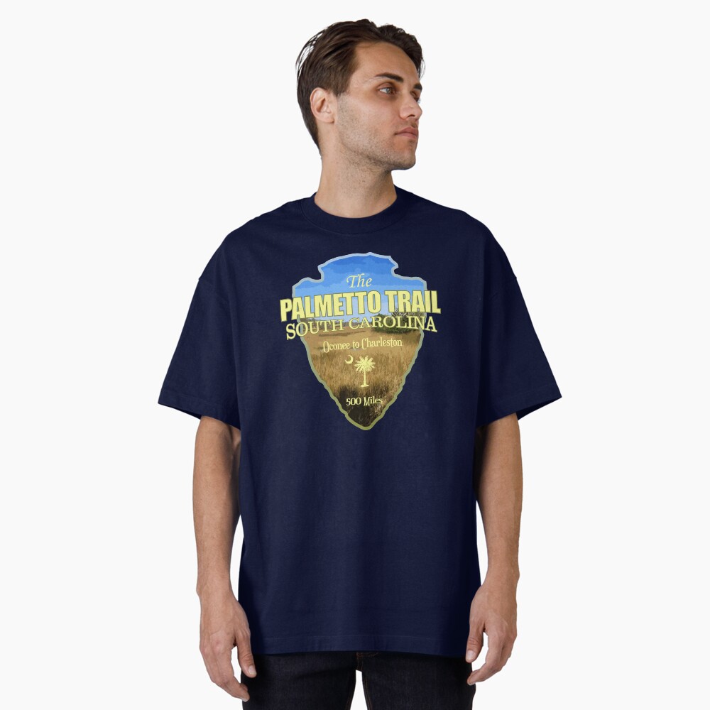 Item preview, Oversized T-Shirt designed and sold by curranmorgan.