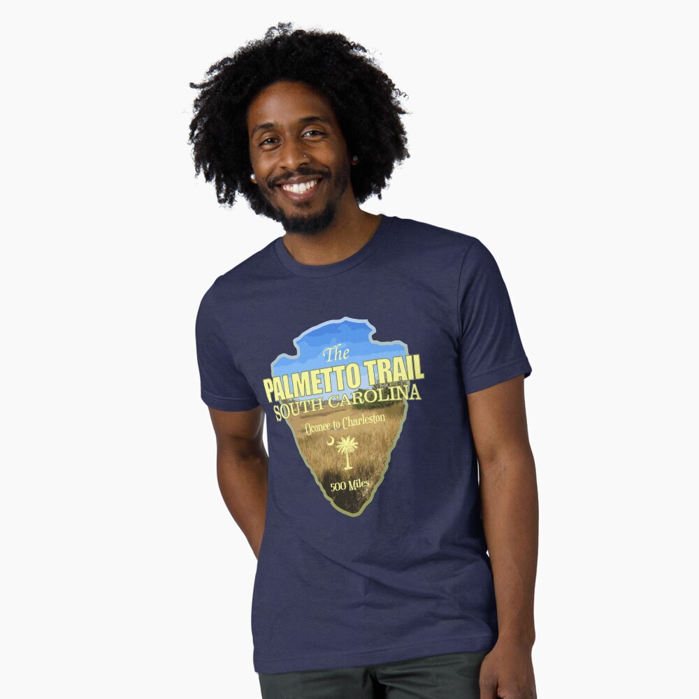 Item preview, Tri-blend T-Shirt designed and sold by curranmorgan.