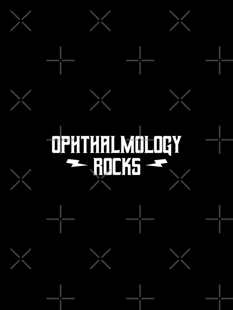 Thumbnail 4 of 4, iPhone Case, Ophthalmology Rocks designed and sold by teesaurus.