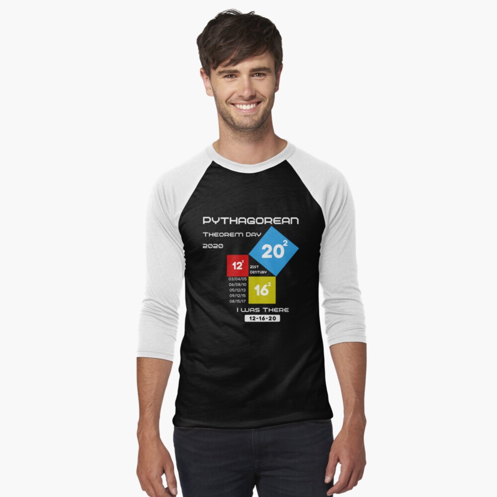 Item preview, Baseball ¾ Sleeve T-Shirt designed and sold by ZEROXCOOL.