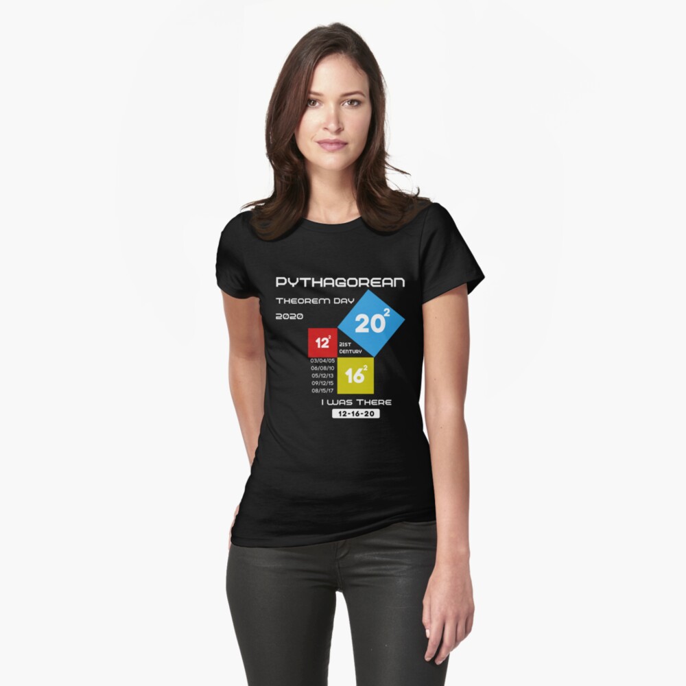 Item preview, Fitted T-Shirt designed and sold by ZEROXCOOL.