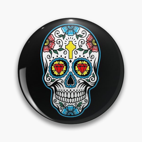 Item preview, SKULL CANDY MEXICO designed and sold by ROJOCELESTEMX.
