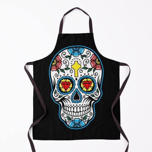 Item preview, SKULL CANDY MEXICO designed and sold by ROJOCELESTEMX.