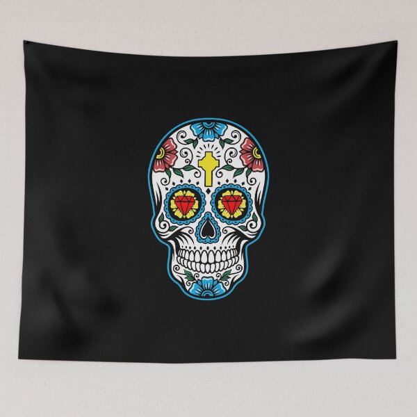 Item preview, SKULL CANDY MEXICO designed and sold by ROJOCELESTEMX.