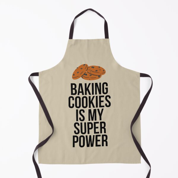 Item preview, Baking Cookies designed and sold by reallyrealnow.