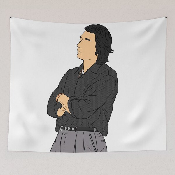 Item preview, Pale - Burn/This designed and sold by simplyssketches.