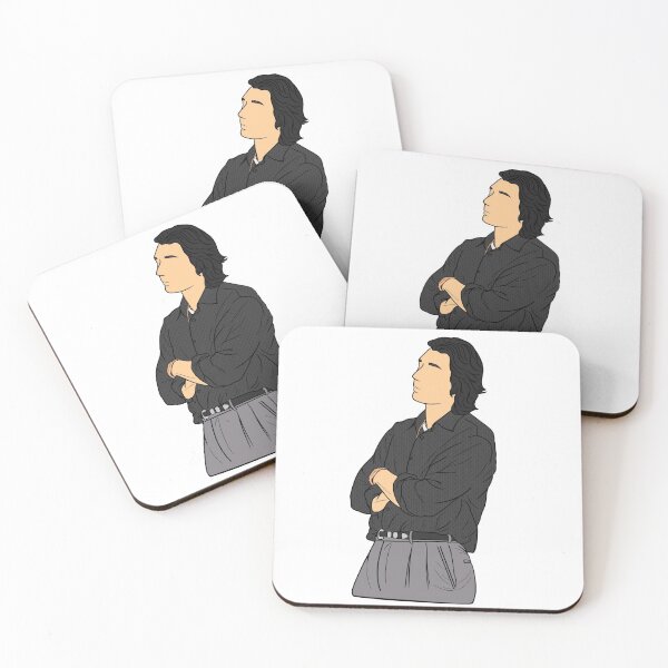 Artikelvorschau, Pale - Burn / This entworfen und verkauft von simplyssketches.