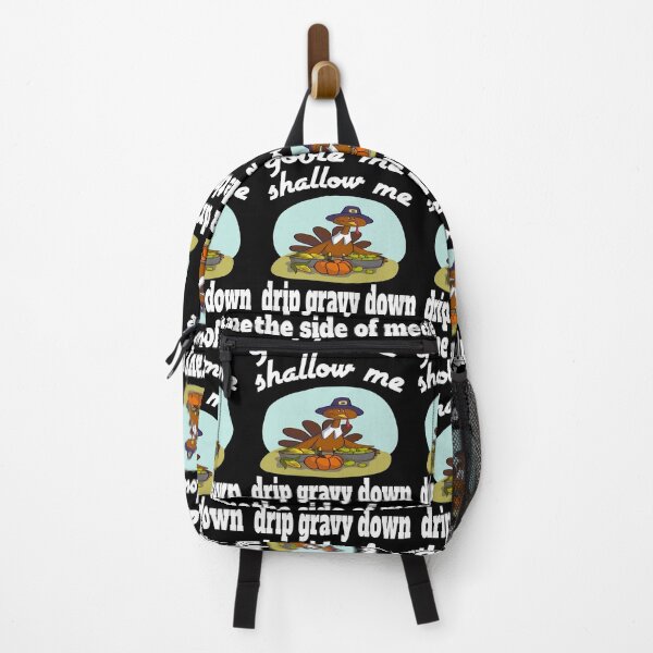 Item preview, gobble me swallow me drip gravy down the side of me designed and sold by leicha.