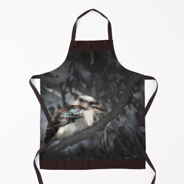 Item preview, Laughing Kookaburra_6234A designed and sold by SEADOGPRINTS.