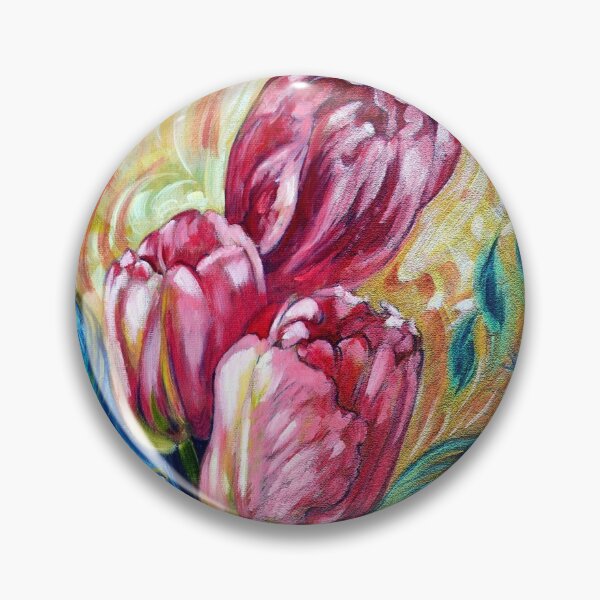 Item preview, Tulips  designed and sold by Harsh  Malik.