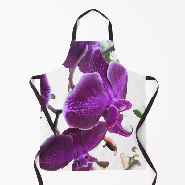 Item preview, Fuchsia Phalenopsis Orchid designed and sold by vonnieacrylics.