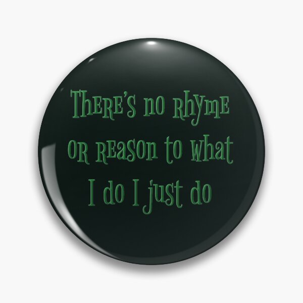 Item preview, No rhyme or reason  designed and sold by -Solarly-.