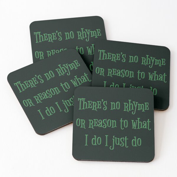 Item preview, No rhyme or reason  designed and sold by -Solarly-.