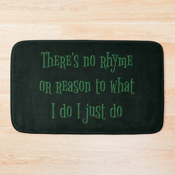 Item preview, No rhyme or reason  designed and sold by -Solarly-.