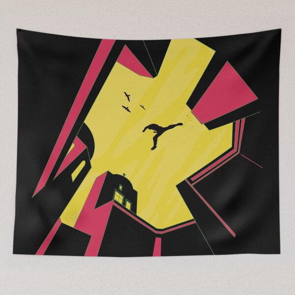 Item preview, Parkour Urban City  designed and sold by infleims.