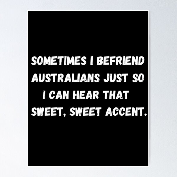 Off Ya Tits Drunk Funny Australian Slang, Phrase and Humor Definition for  Your Wall Art Digital Download Art Print Australian Poster 