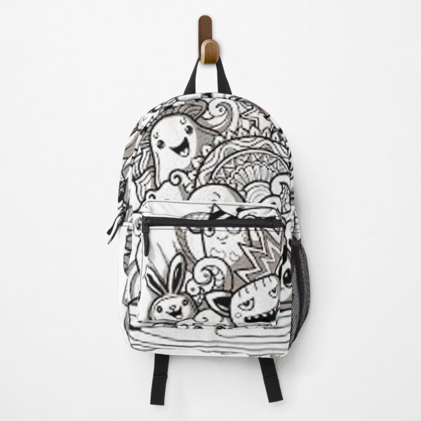 Item preview, Cute and fun monsters! designed and sold by TaMel Vunge.