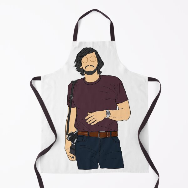 Item preview, Rick Smolan designed and sold by simplyssketches.