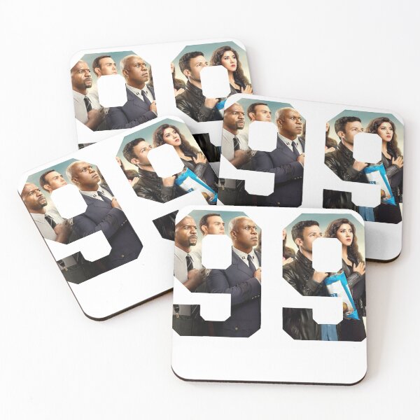 Item preview, Brooklyn nine nine designed and sold by TheTwinBorn.