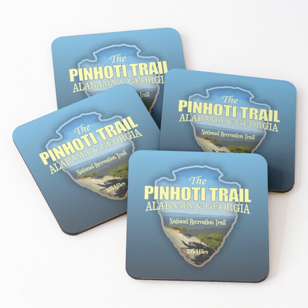 Artikelvorschau, Pinhoti Trail (Pfeilspitze) entworfen und verkauft von curranmorgan.