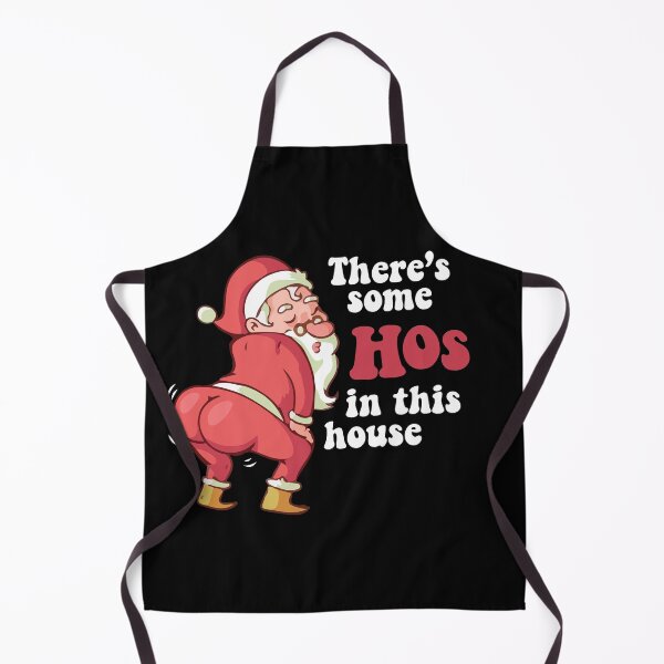 Item preview, Hos in This House designed and sold by ellyKcreative.