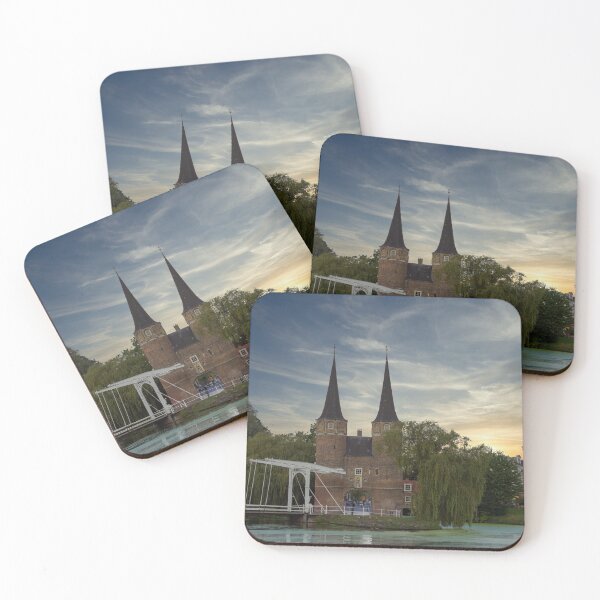 Item preview, Oostpoort, Delft designed and sold by Yannik Hay.