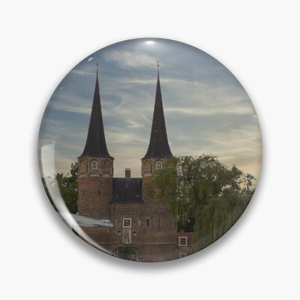 Item preview, Oostpoort, Delft designed and sold by Yannik Hay.