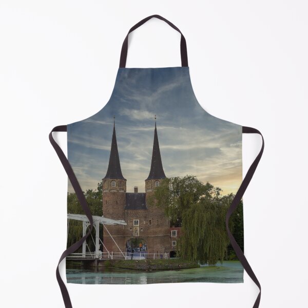 Item preview, Oostpoort, Delft designed and sold by Yannik Hay.