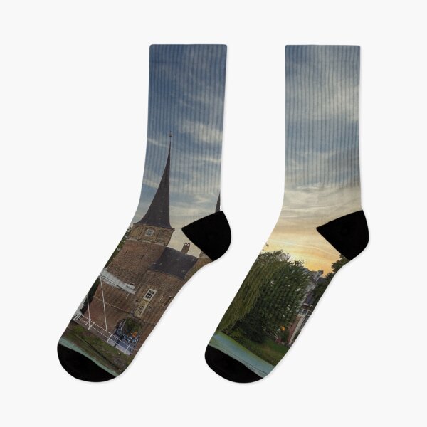 Item preview, Oostpoort, Delft designed and sold by Yannik Hay.