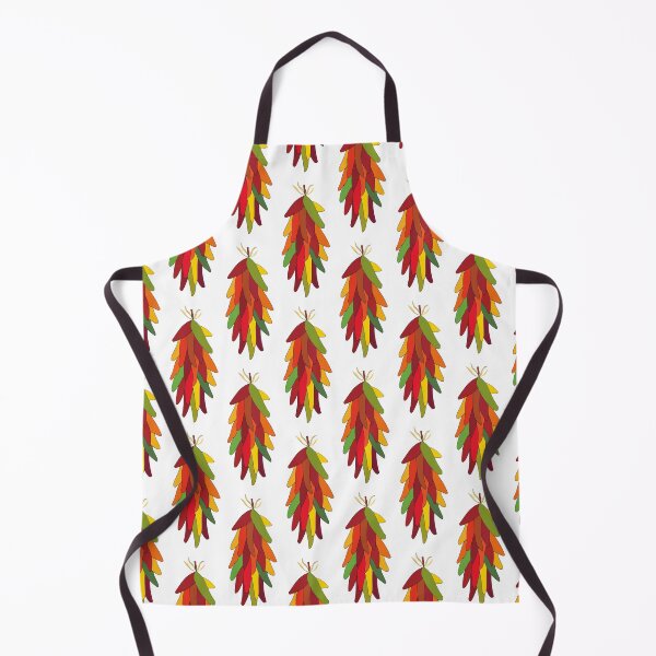 Item preview, Chile Ristra designed and sold by LaRanchera.