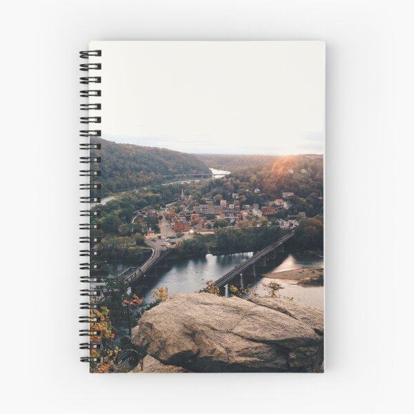 Item preview, Harpers Ferry, WV designed and sold by Wildwood Flower Photography Co. by Tamara Black.