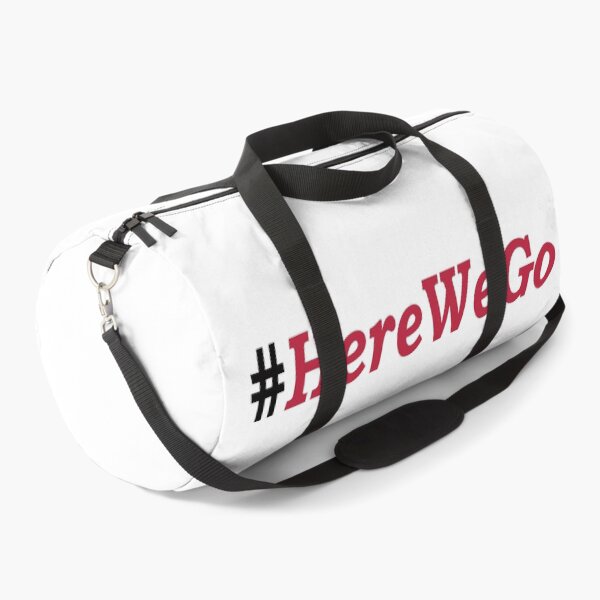 Item preview, Here We Go Hashtag designed and sold by zeliche mohammed.