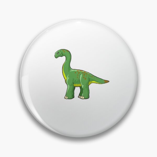 Item preview, Little Mokele Mbembe  designed and sold by Goshzilla.