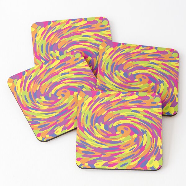Item preview, Dot Spiral designed and sold by Bellewood222.