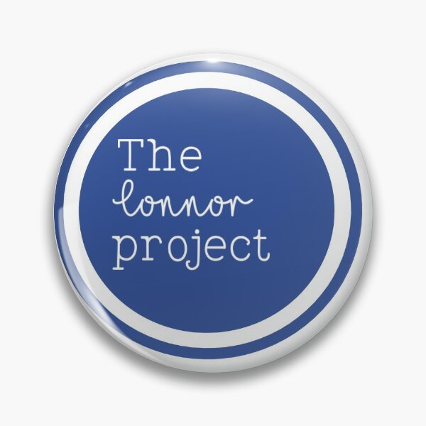 Item preview, The Connor Project- DEH designed and sold by LilacCloudStore.