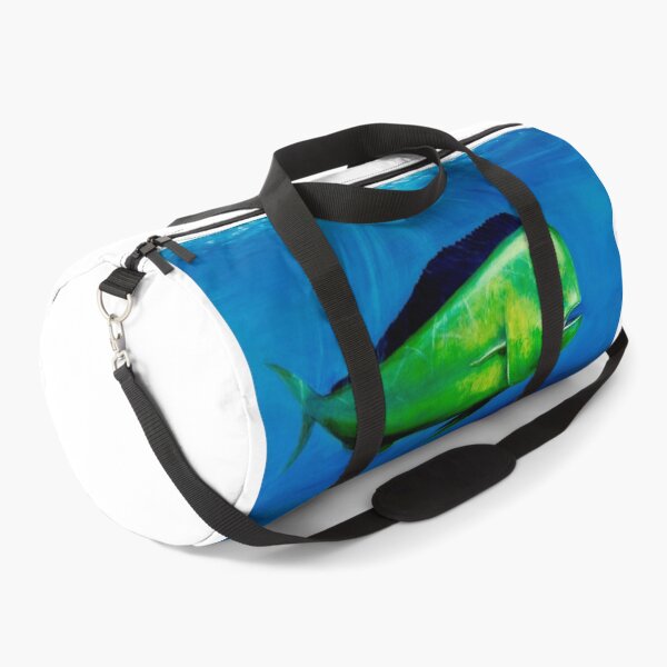 Item preview, Mahi-mahi  designed and sold by RonZeman.